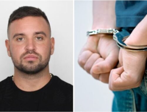 V Belize chytili najhľadanejšieho Slováka, zadržali ho počas protidrogovej razie