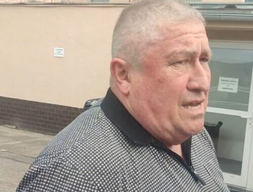 Bývalého špeciálneho prokurátora Kováčika mali prepustiť z väzenia na slobodu