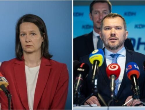 Susko prepustením Kováčika zabezpečil beztrestnosť svojich ľudí, tvrdí opozícia (foto)