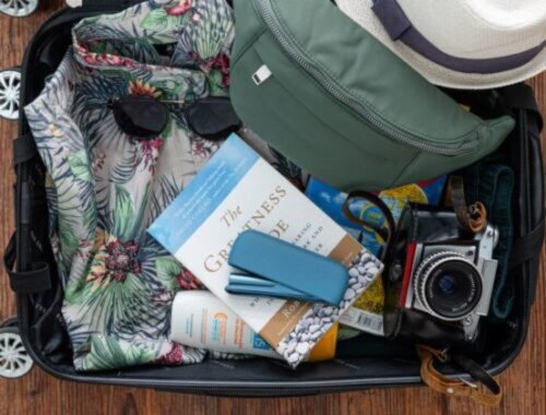 Podovolenková nostalgia je bežná. Pomôžu nové záľuby alebo zmena návykov