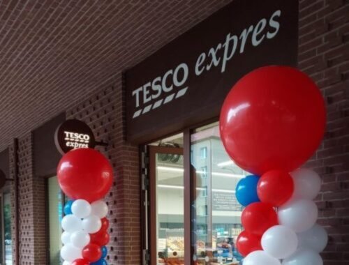 V Bratislave pribudne ďalšia predajňa Tesco