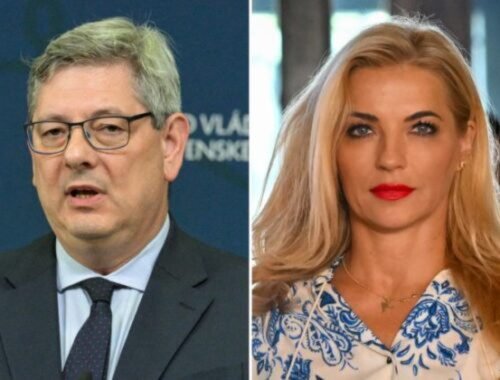 KDH podporí návrhy na odvolanie Suska a Šimkovičovej z funkcií ministrov, ich rozhodnutia sú politicky motivované