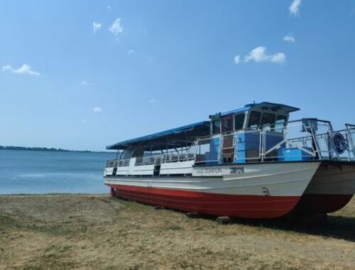 Zemplínska Šírava: Aké možnosti ponúka a ako je to s novou výletnou loďou?