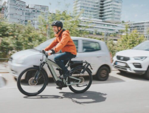 S každým zdvihom pedála smerom k udržateľnejšej budúcnosti