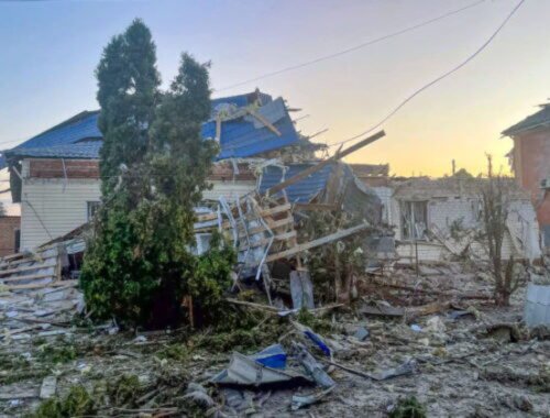 Rusko na vpád Ukrajincov do Kurskej oblasti reaguje protiteroristickou operáciou. Na ukrajinské sily používajú aj termobarické bomby