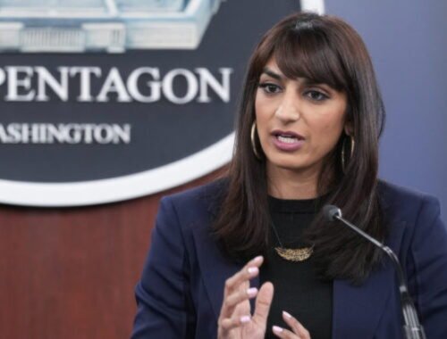 Pentagon sa neobáva eskalácie konfliktu na Ukrajine v súvislosti s udalosťami v Kurskej oblasti, tvrdí Singhová