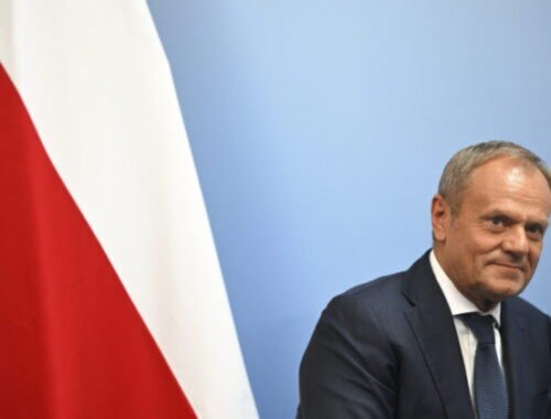 Predošlá vláda nelegálne minula sto miliárd zlotých, vyhlásil poľský premiér Donald Tusk