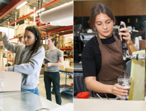 Najatraktívnejší zamestnávatelia na Slovensku sú známi, rozhodlo vyše 56-tisíc hlasujúcich