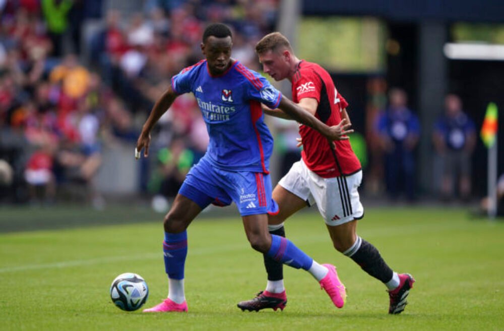Community Shield tradične otvorí sezónu v Anglicku, bitka o Manchester bude bez viacerých kľúčových hráčov