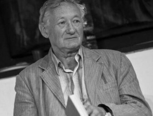 Vo veku 86 rokov zomrel hudobný skladateľ Pavol Janíček