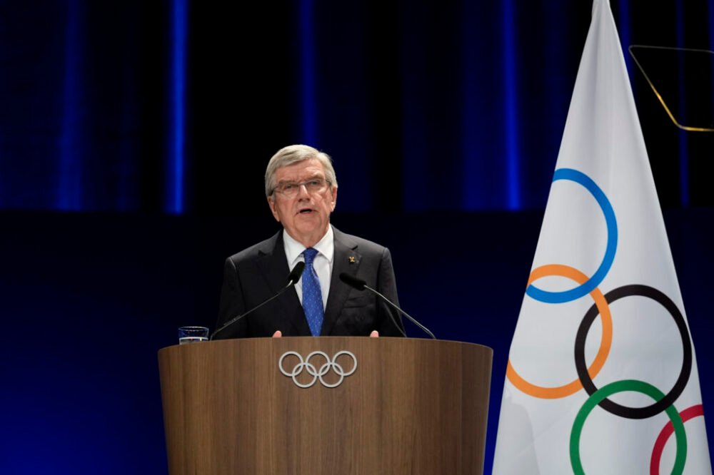 Thomas Bach potvrdil, že budúci rok odíde z funkcie prezidenta MOV. Hnutiu „najlepšie poslúži výmena vo vedení“