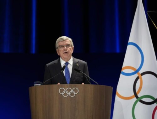 Thomas Bach potvrdil, že budúci rok odíde z funkcie prezidenta MOV. Hnutiu „najlepšie poslúži výmena vo vedení“