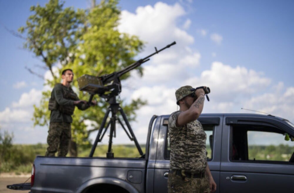 36281_russia_ukraine_war_11640-640x420.jpg Ukrajina zostrelila väčšinu ruských dronov, čelila aj severokórejským strelám
