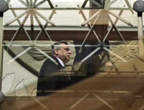 Danko chce postaviť novú budovu pre Slovenské národné múzeum, o výmene šéfa budú ešte diskutovať