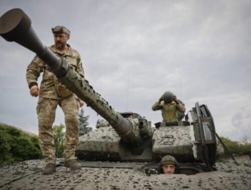 Ukrajinskí vojaci už údajne útočia aj v Belgorodskej oblasti, Rusi začali s evakuáciou ľudí