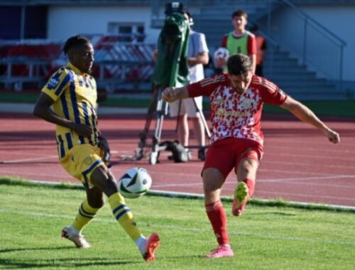 DAC prehral tri z piatich tohtosezónnych duelov, kouč Xisco Muňoz však nevie o žiadnom ultimáte (foto)