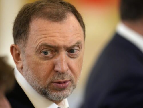 Ruský miliardár Deripaska sa postavil proti Kremľu. Vyzýva na nepodmienečné prímerie na Ukrajine
