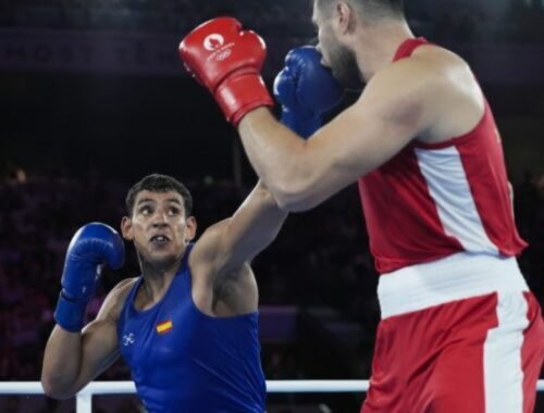Bude chýbať box na olympiáde v Los Angeles? V programe zatiaľ nie je, Američania však ponúkli ďalšie športy