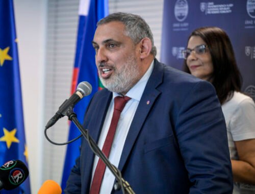 Plánované projekty na pomoc Rómom nie sú neefektívnym míňaním peňazí, Daško vyvrátil viaceré fámy