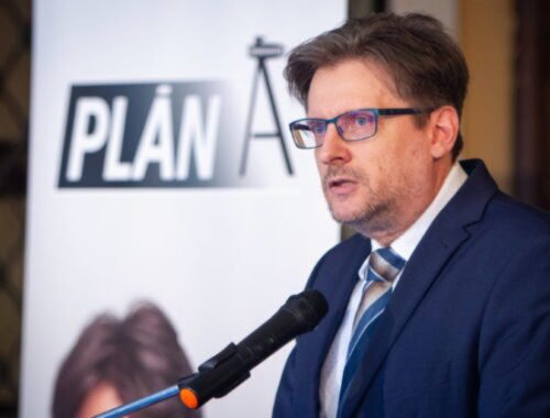 Posudzovanie trestnosti v prospech páchateľa by sa podľa vládnej novely nemalo týkať premlčania, tvrdí Vetrák