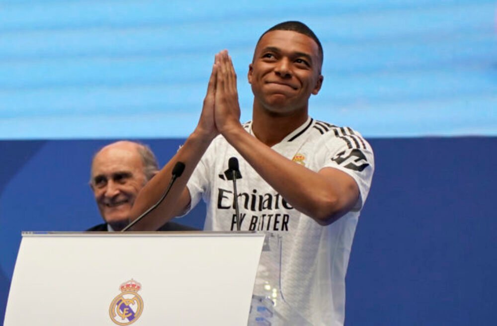 Real Madrid získal šiestykrát Superpohár UEFA. Ak bude treba 50 gólov, strelím ich, vraví Mbappé