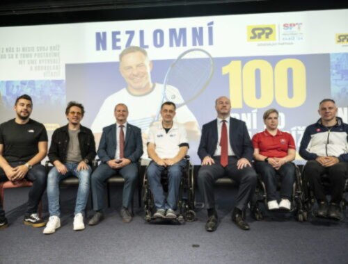 Na paralympijské hry do Paríža vycestuje 26 športovcov, vo viacerých odvetviach sú očakávané medaily