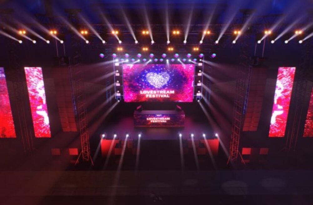 Lovestream festival otvorí svoje brány už ani nie o 24 hodín, program je plný svetových mien