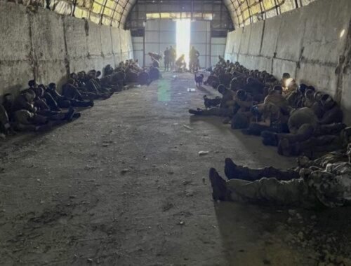 Rusko využíva na obranu Kurskej oblasti neskúsených brancov. Iba raz sme išli na strelnicu, hovorí Jaroslav