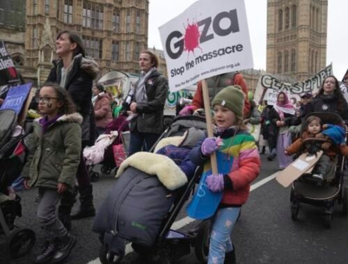 Rokovania o prímerí v Pásme Gazy boli neúspešné, pokračovať budú na nižších úrovniach