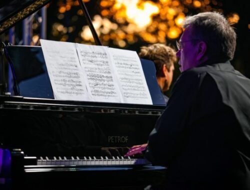 Rozárium hudby ’24 odhalí kultúrne bohatstvo Dolnej Krupej