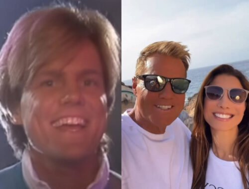 Pamätáte si na zakladateľa Modern Talking? Dieter Bohlen sa zmenil na nepoznanie. Po starom účese niet ani stopy