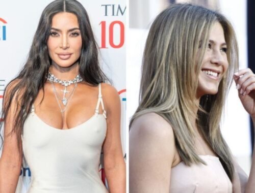 Šokujúce, čo Kardashian a Aniston urobili pre svoju krásu. Varujeme vás, na toto nedá sa zabudnúť