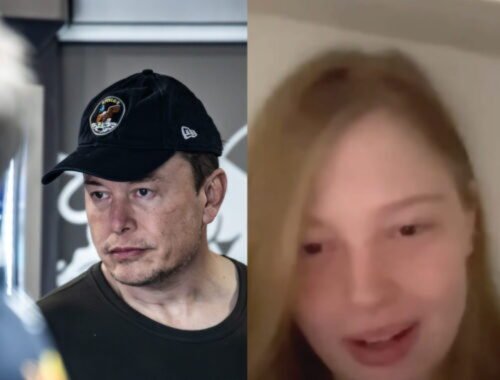 Transgender dcéra Elona Muska NAPADLA svojho otca, pripomínajúc mu jeho búrlivú minulosť: „Si sériový cudzoložník“