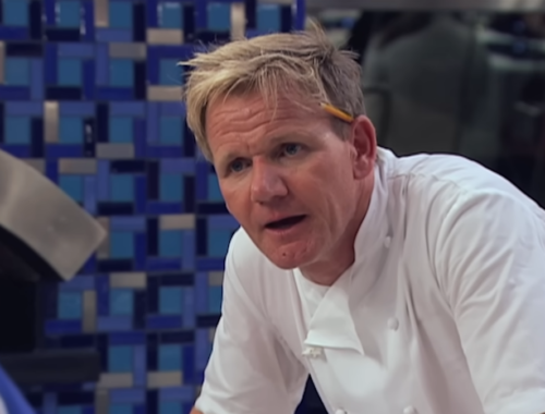 Všetci varíme ryžu zle. Gordon Ramsay vysvetľuje, ako to robiť správne