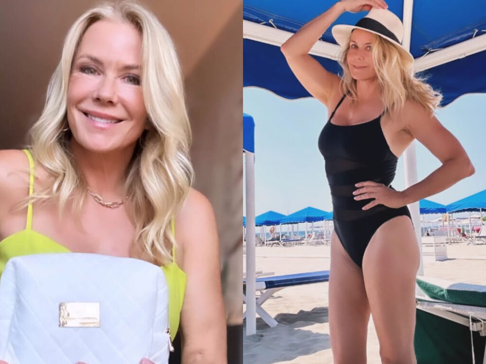 Má 63 rokov, no vyzerá stále rovnako. ako to robí? „Myslia si, že som blázon“ Má 63 rokov, no vyzerá stále rovnako. ako to robí? „Myslia si, že som blázon“