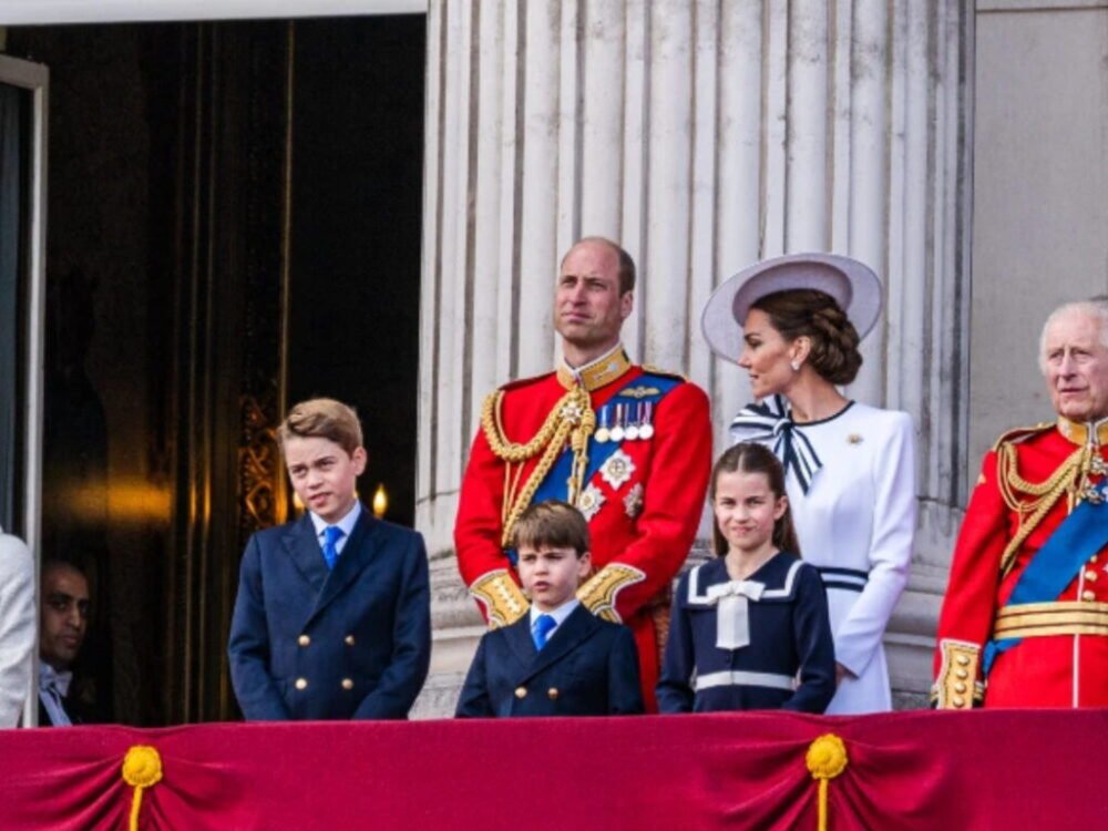 Vojvodkyňa Kate a princ William urobili prekvapivé rozhodnutie. Pre deti sa odpútali od tradície Vojvodkyňa Kate a princ William urobili prekvapivé rozhodnutie. Pre deti sa odpútali od tradície