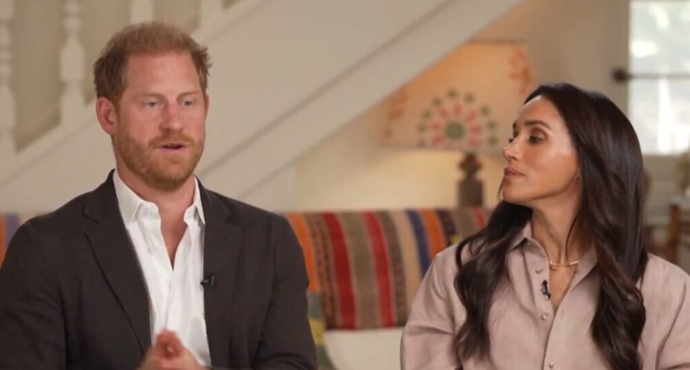 Meghan Markle a princ Harry poskytli ĎALŠÍ rozhovor, tri roky po ich kontroverznom rozhovore s Oprah. Spomenuli DETI