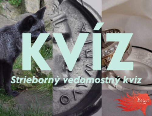 Strieborný vedomostný kvíz, ideálny ku káve. Dokážete získať 7/10? Len tí najlepší uspejú!