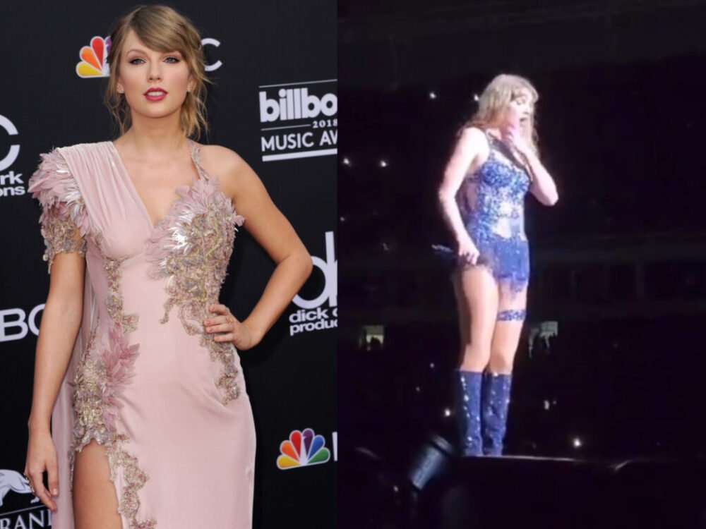 19-ročný mladík plánoval vraziť do davu fanúšikov na koncerte Taylor Swift vo Viedni