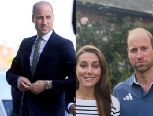 Princ William svojím novým vzhľadom spôsobil senzáciu. Odborníčka vidí hlbší zmysel