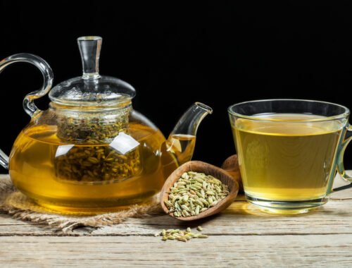 Pridajte listy do večere a semená do čaju. Urýchlite metabolizmus a vaše črevá sa vám poďakujú