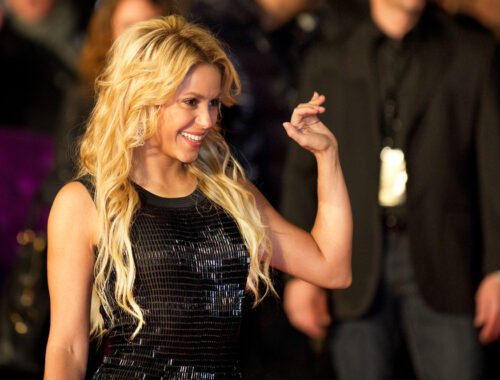 Shakira „prichytená“ na večeri so záhadným mužom. Prevezme Piquého miesto? Existuje ZÁZNAM