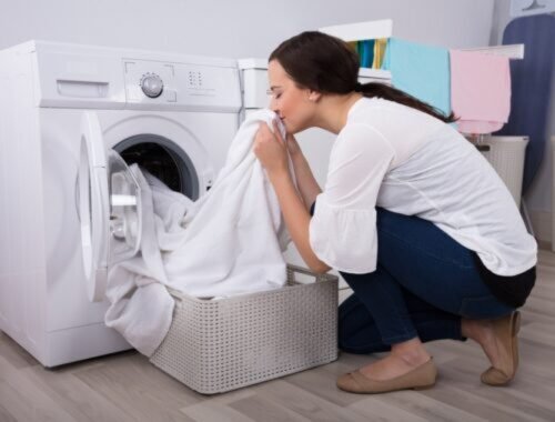 Ako často meniť uteráky? Väčšina ľudí to robí príliš zriedka