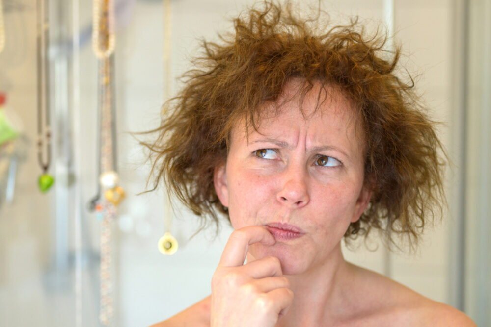 Tri najhoršie účesy pre zrelé ženy. Automaticky pridávajú až 10 rokov