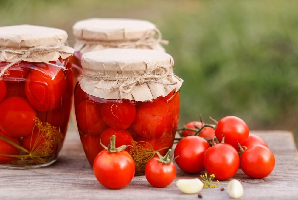 Paradajky v marináde, ktoré sú lepšie ako paprika a uhorky. Tajomstvo spočíva v zmesi korenín