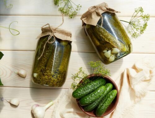 Tvrdé a pevné. Také budú vaše uhorky, ak nezabudnete na dôležitý krok. Toto je kľúč k úspechu