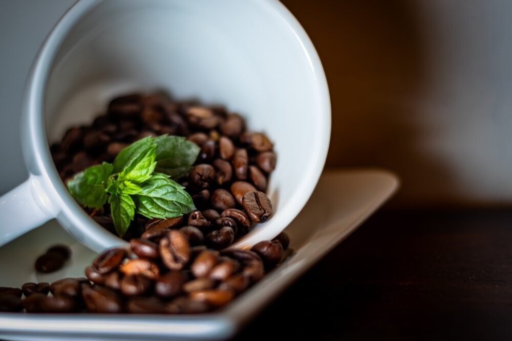 Pridajte si trochu do rannej kávy. Zvýši chuť a zlepší metabolizmus