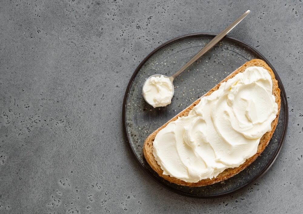 Urobila som ich za pár minút a podávala som ich s teplým chlebom. Všetci ma prosili o recept