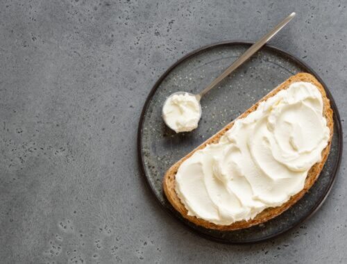 Urobila som ich za pár minút a podávala som ich s teplým chlebom. Všetci ma prosili o recept