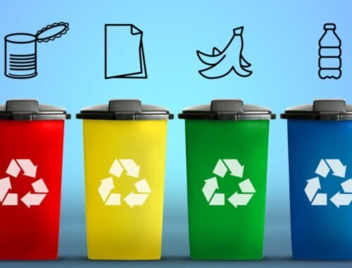 Mal by sa odpad pred likvidáciou umyť? Mnohí z nás to robia zle a poškodzujú životné prostredie